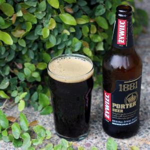 Zywiec Porter 1881
