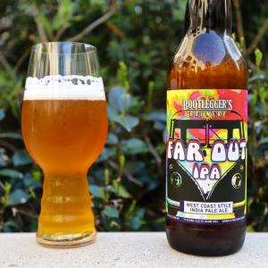 Far Out IPA