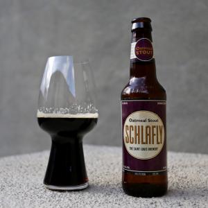 Schlafly Oatmeal Stout