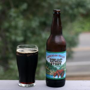 Barney Flats Oatmeal Stout