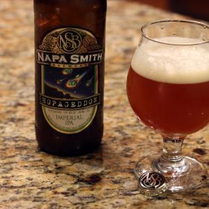Hopageddon Imperial IPA