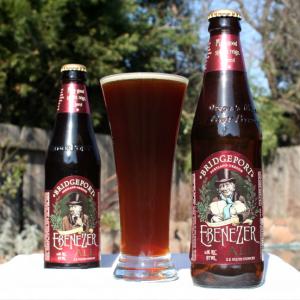 Ebenezer Ale