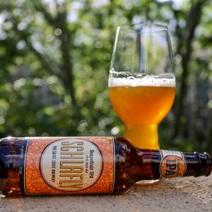 Schlafly Grapefruit IPA