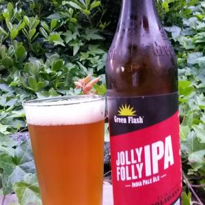 Jolly Folly IPA