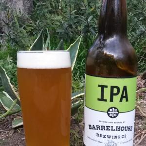 BarrelHouse IPA