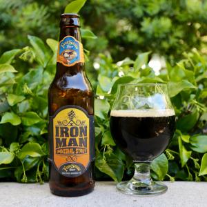 Ironman Imperial Stout