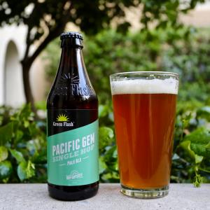 Pacific Gem Pale Ale