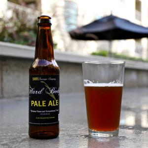 Hard Body Pale Ale