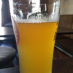Galaxy Juice IPA