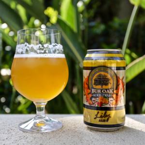 Lily Ale