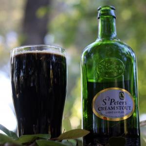 St. Peter's Cream Stout