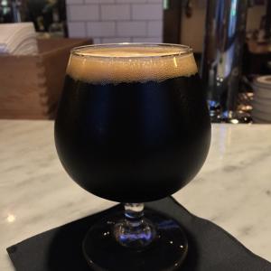 Stone Americano Stout