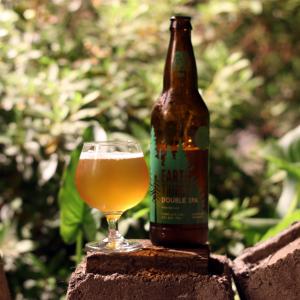 Earth Thirst Double IPA