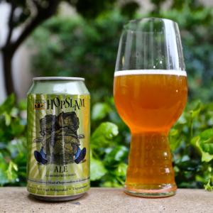 Hopslam Ale