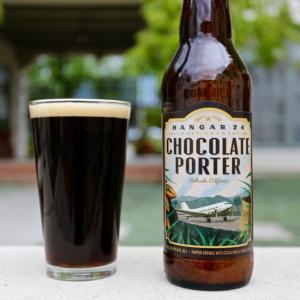 Hangar 24 Chocolate Porter