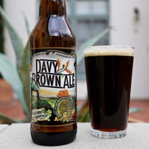 Davy Brown Ale