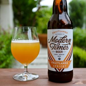 Fruitlands - Apricot