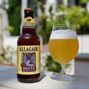 Allagash White