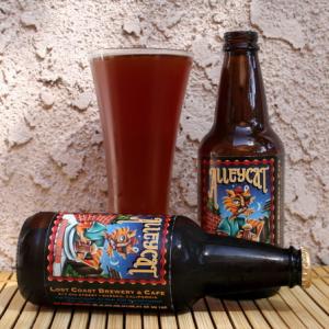 Alleycat Amber Ale
