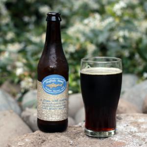 Indian Brown Ale