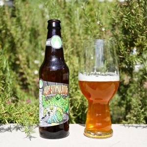 Hop Stimulator Double IPA