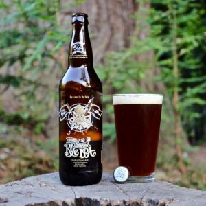 MerBear Rye IPA
