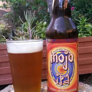Boulder Beer Company Mojo IPA