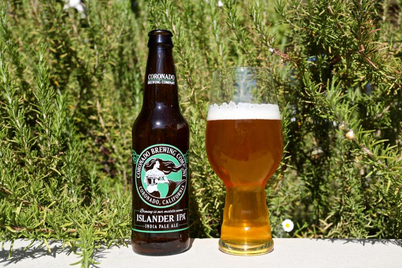 Islander IPA from Catawba Island Brewing Co. — photo 1 of 2
