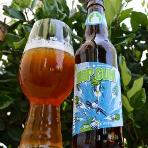 Hop Gun