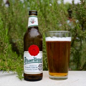 Pilsner Urquell