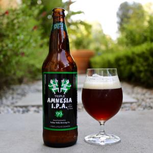 Triple Amnesia IPA