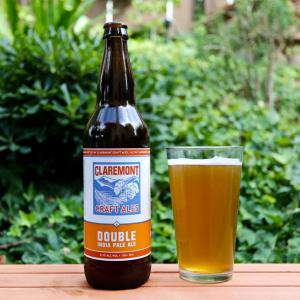 Claremont Double IPA