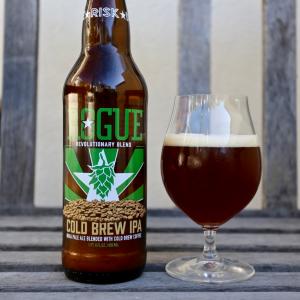 Rogue Cold Brew IPA