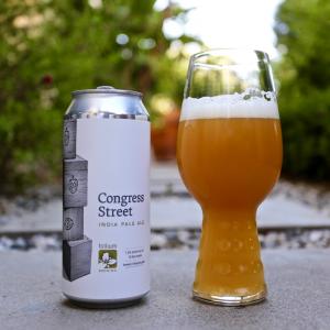 Congress Street IPA