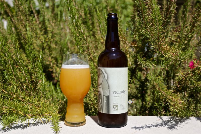 Vicinity from Trillium Brewing Company — photo 1 of 1