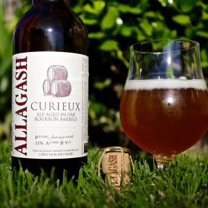 Allagash Curieux