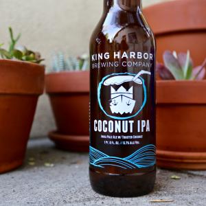 Coconut IPA