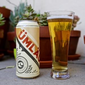 Umlaut Kolsch