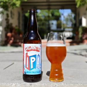 Gigantic IPA