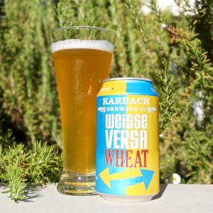 Weisse Versa Wheat