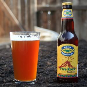 Fire Rock Pale Ale