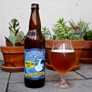 Hammerland DIPA