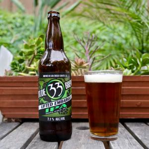 Lifted Embargo IPA