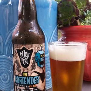 The Contender