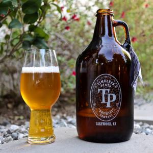 Grapefruit Wicked White IPA