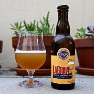 LaGrave