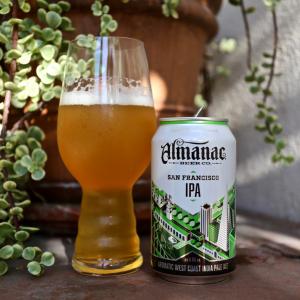 San Francisco IPA