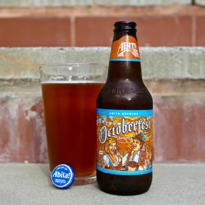 Abita Octoberfest