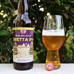 Hop Kitchen - Bretta IPA