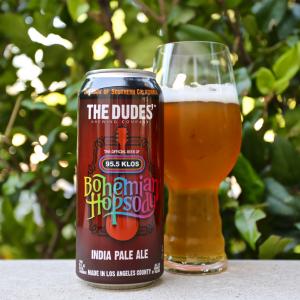 Bohemian Hopsody